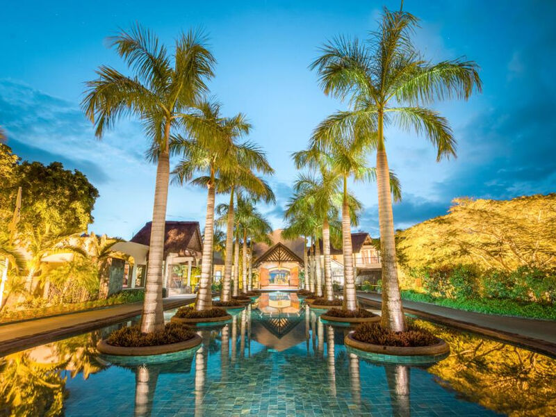 Maritim Resort & Spa Mauritius