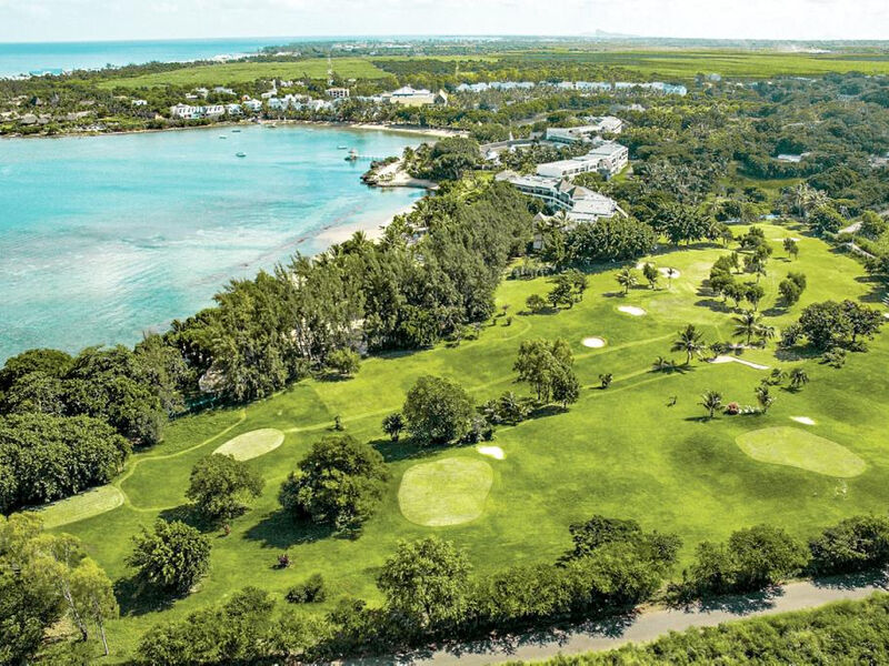 Maritim Resort & Spa Mauritius