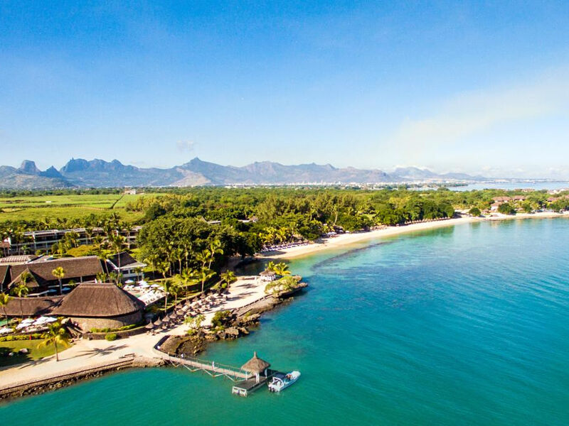 Maritim Resort & Spa Mauritius