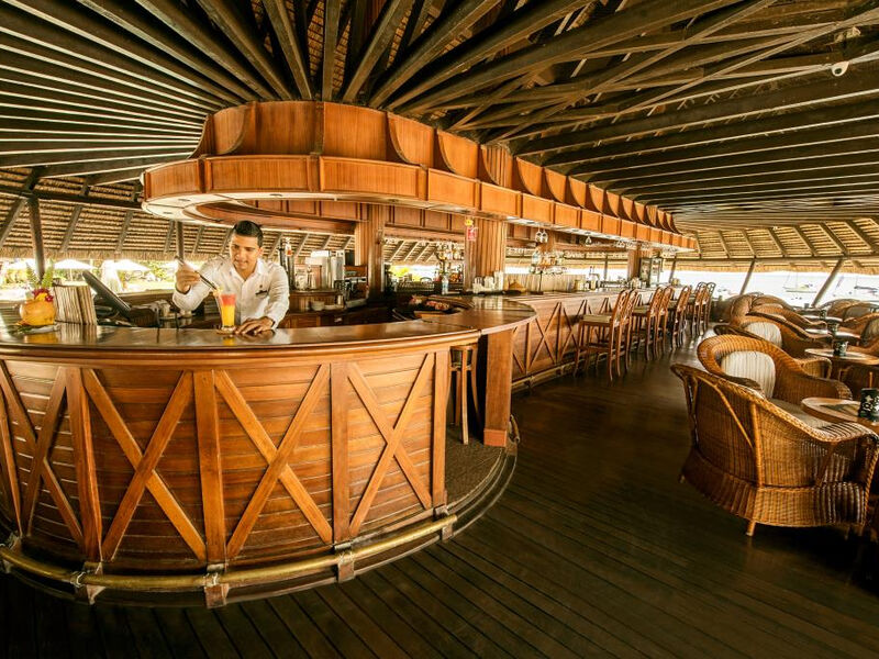 Maritim Resort & Spa Mauritius