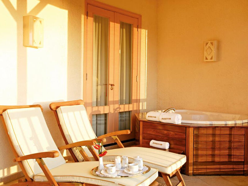 Maritim Resort & Spa Mauritius