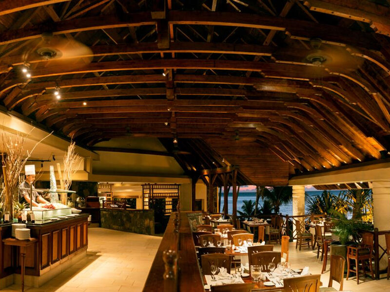 Maritim Resort & Spa Mauritius