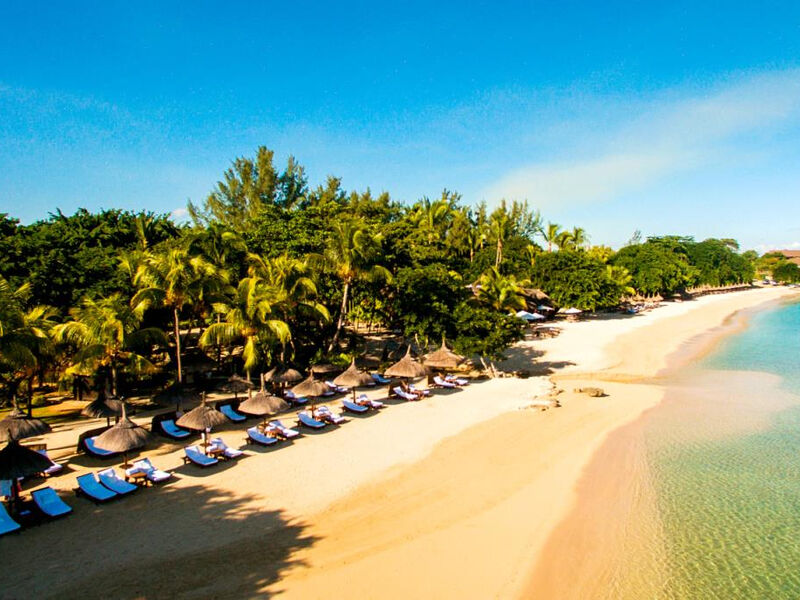 Maritim Resort & Spa Mauritius
