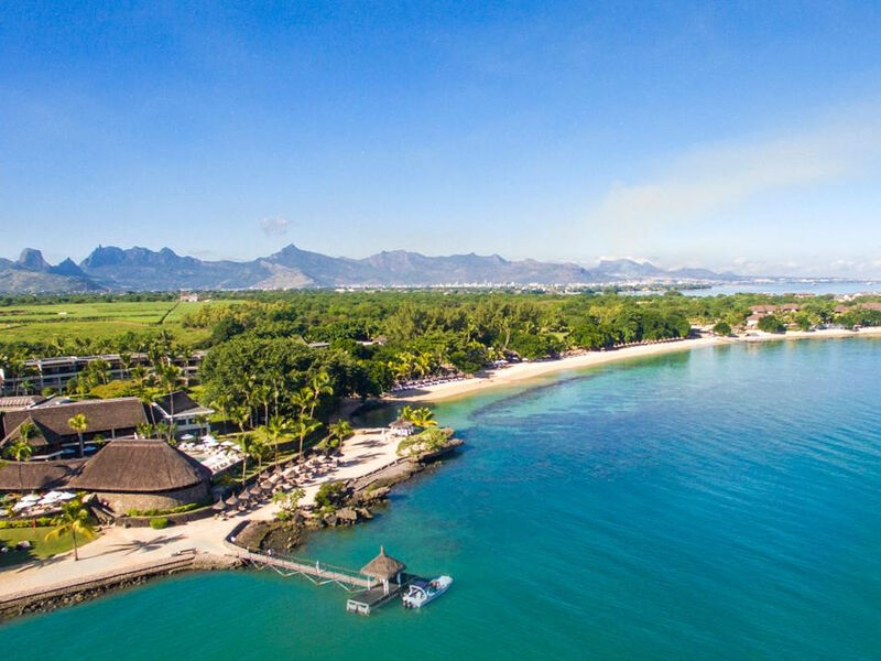 Maritim Resort & Spa Mauritius