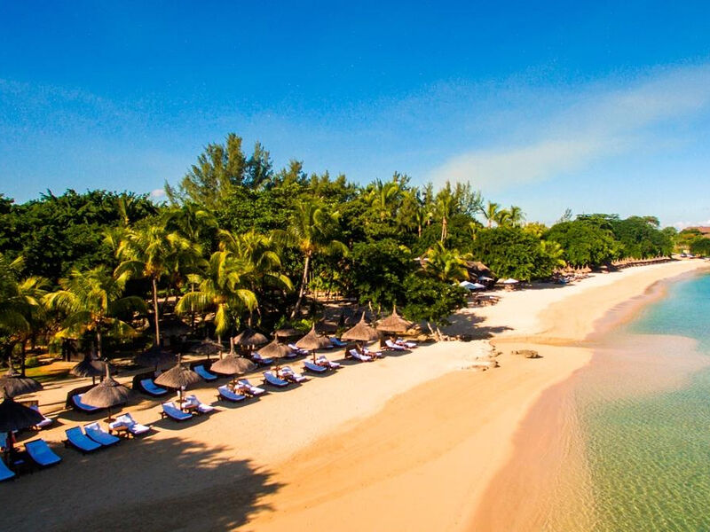 Maritim Resort & Spa Mauritius