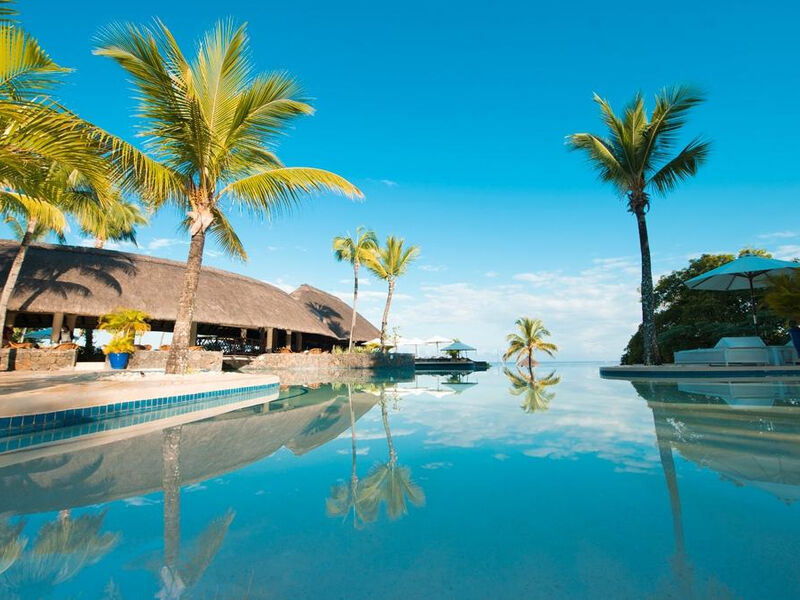 Maritim Resort & Spa Mauritius