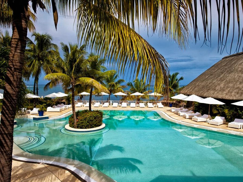 Maritim Resort & Spa Mauritius