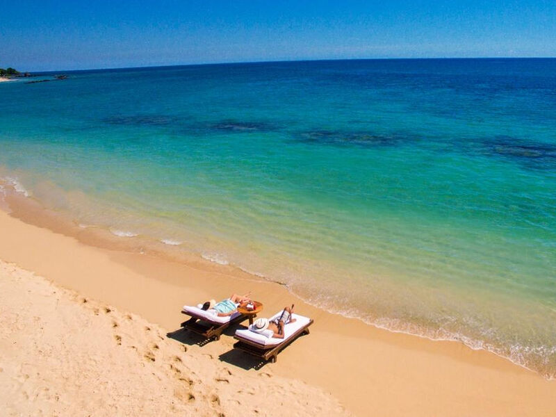 Maritim Resort & Spa Mauritius
