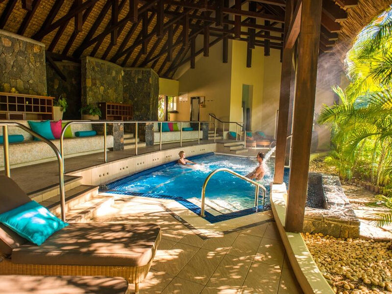 Maritim Resort & Spa Mauritius