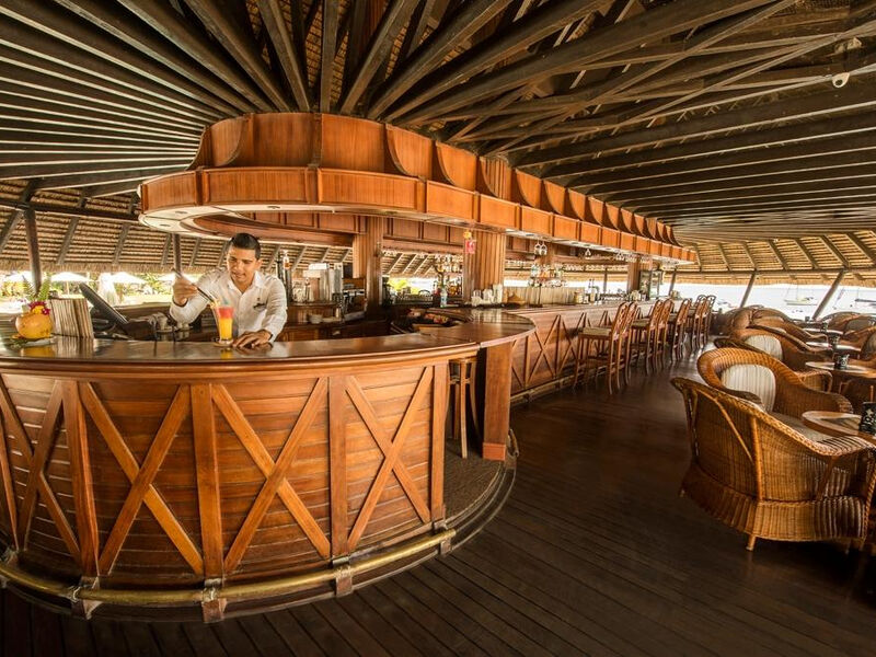 Maritim Resort & Spa Mauritius