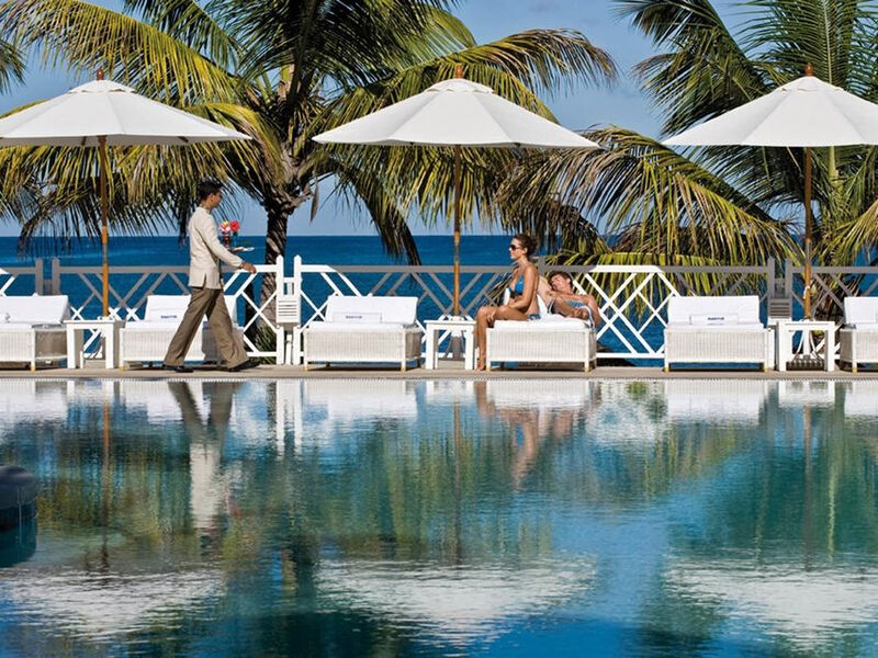 Maritim Resort & Spa Mauritius