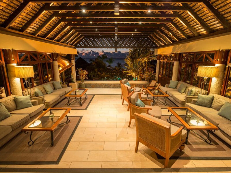 Maritim Resort & Spa Mauritius
