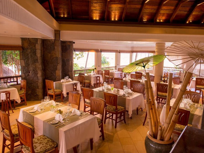 Maritim Resort & Spa Mauritius