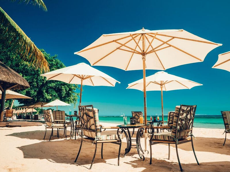 Maritim Resort & Spa Mauritius