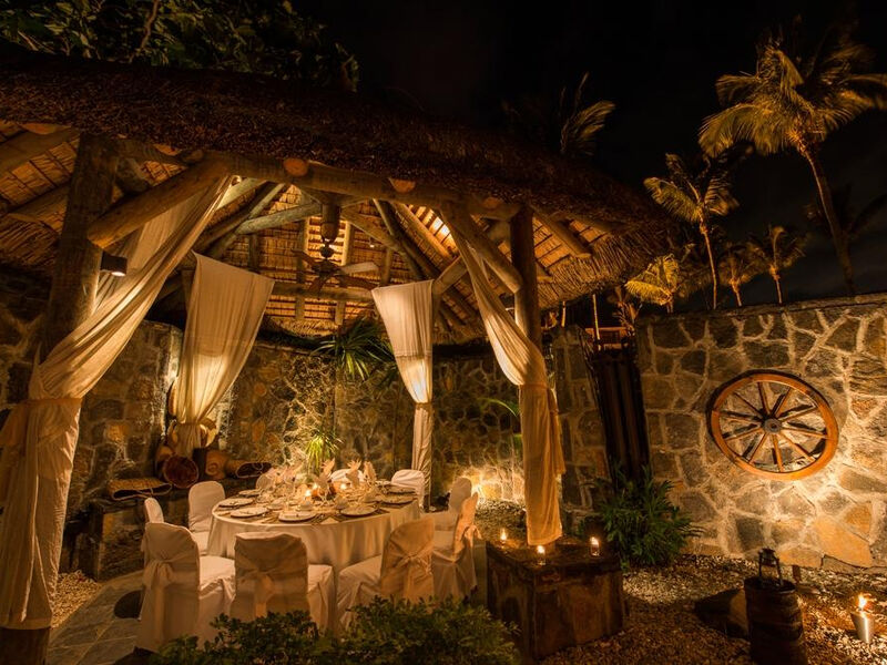 Maritim Resort & Spa Mauritius