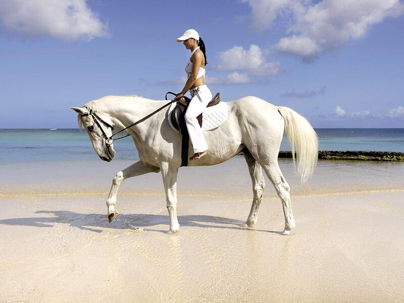 Maritim Resort & Spa Mauritius