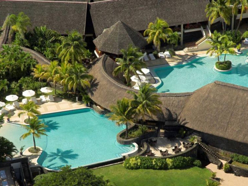 Maritim Resort & Spa