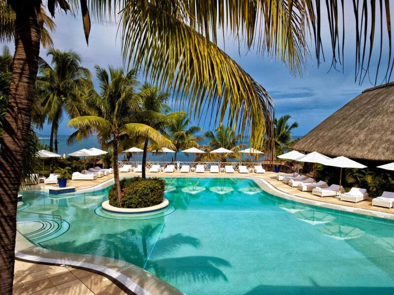 Maritim Resort & Spa