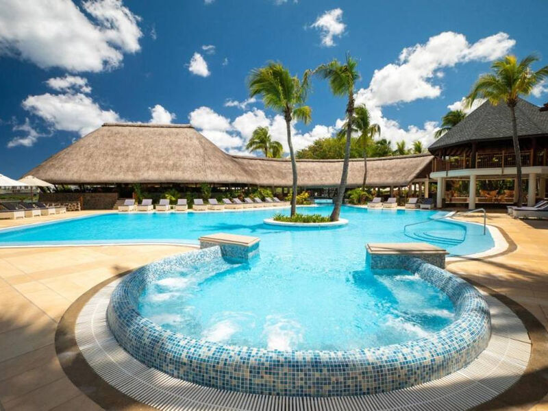 Maritim Resort & Spa