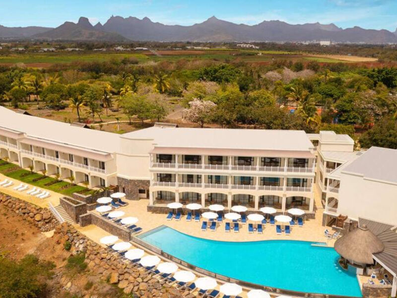 Maritim Resort & Spa