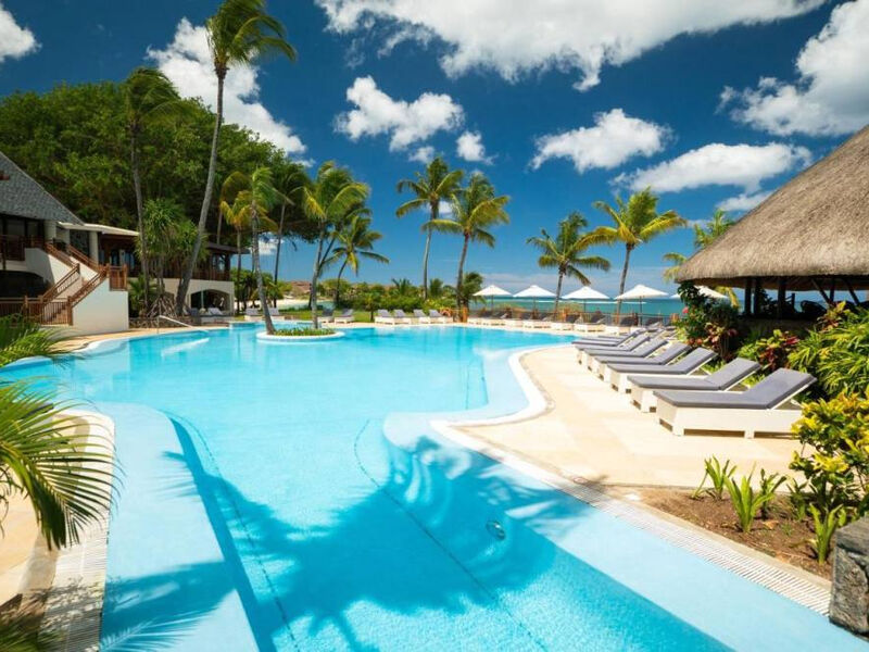 Maritim Resort & Spa