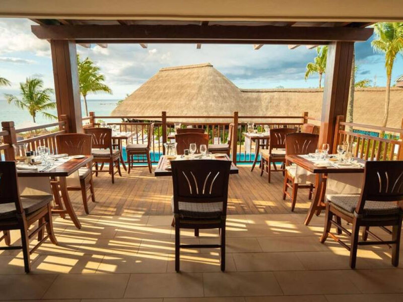 Maritim Resort & Spa