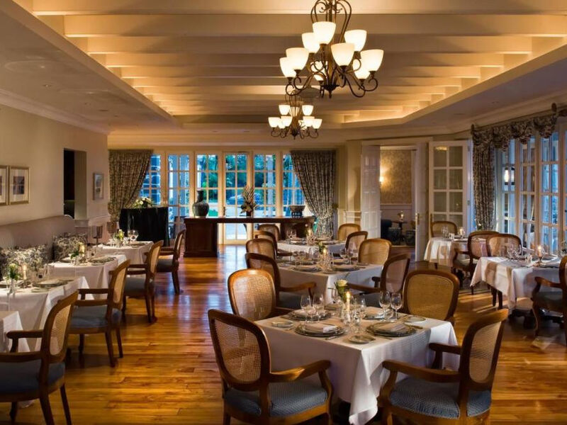 Maritim Resort & Spa