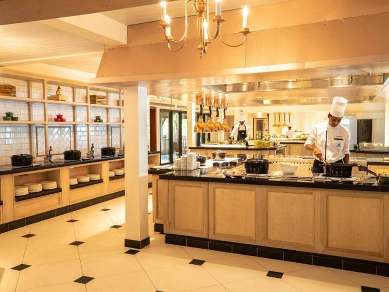 Maritim Resort & Spa