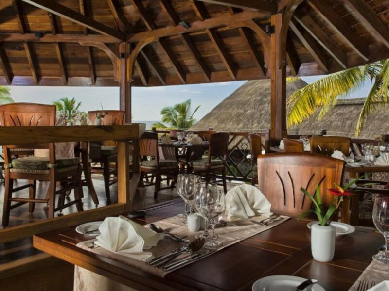 Maritim Resort & Spa