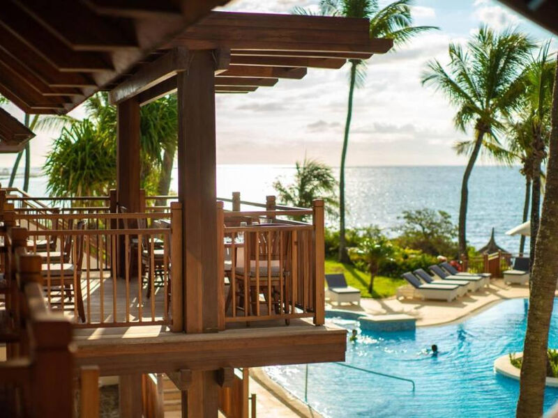 Maritim Resort & Spa