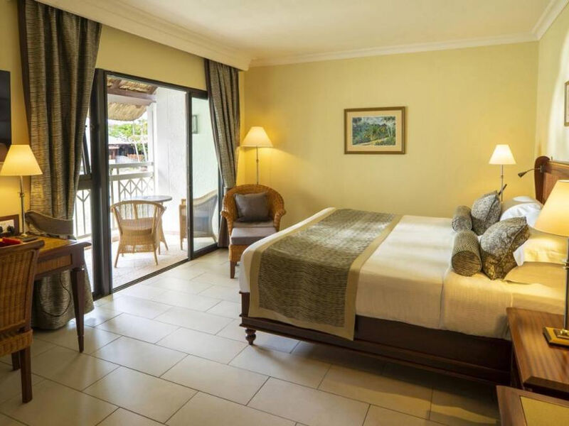 Maritim Resort & Spa
