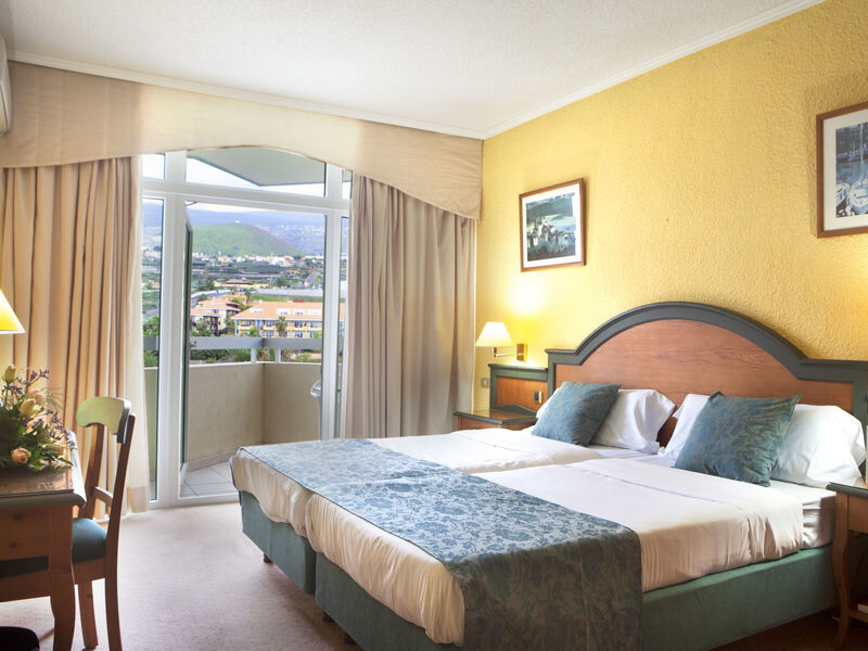 Maritim Tenerife