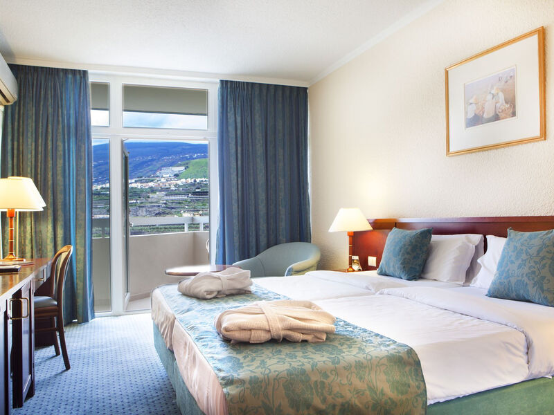 Maritim Tenerife