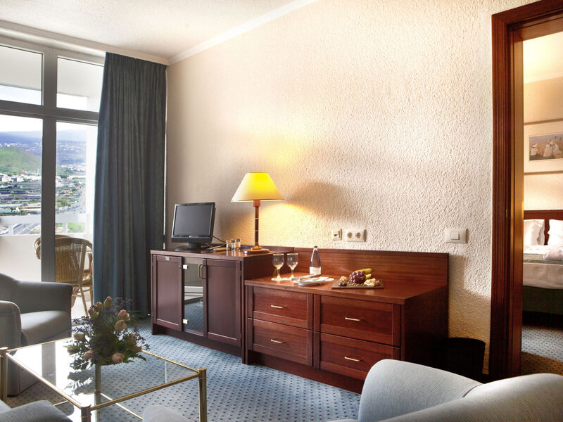 Maritim Tenerife