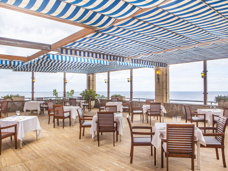 Maritim Tenerife