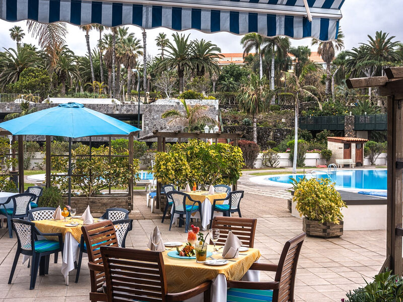 Maritim Tenerife