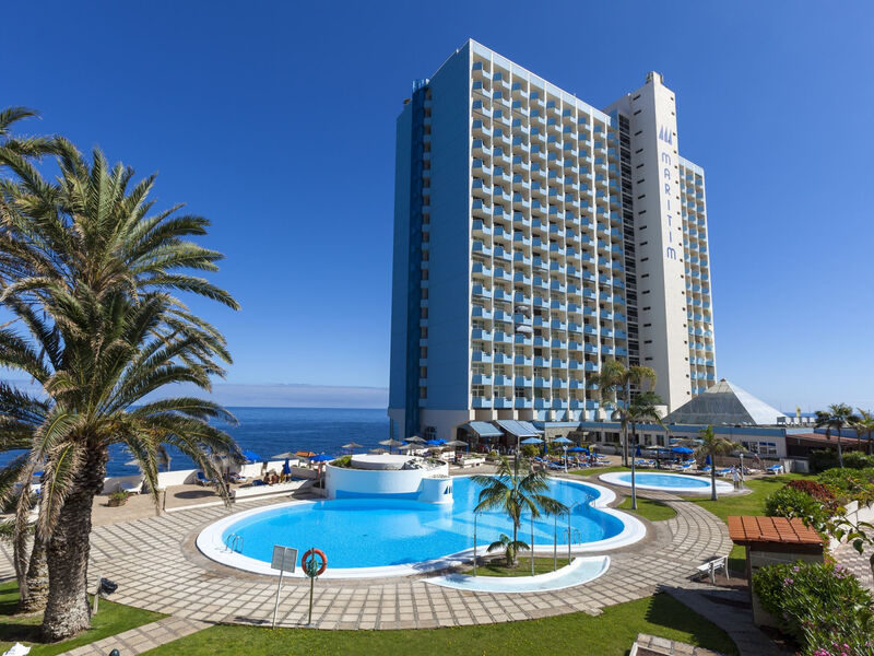 Maritim Tenerife