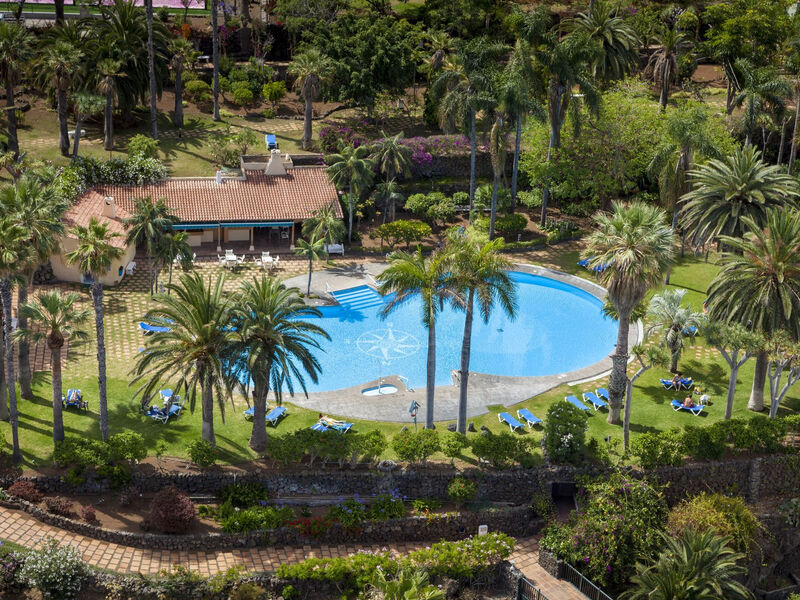 Maritim Tenerife