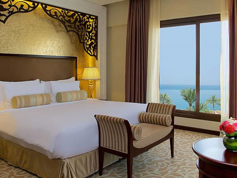 Marjan Island Resort & Spa By Accor