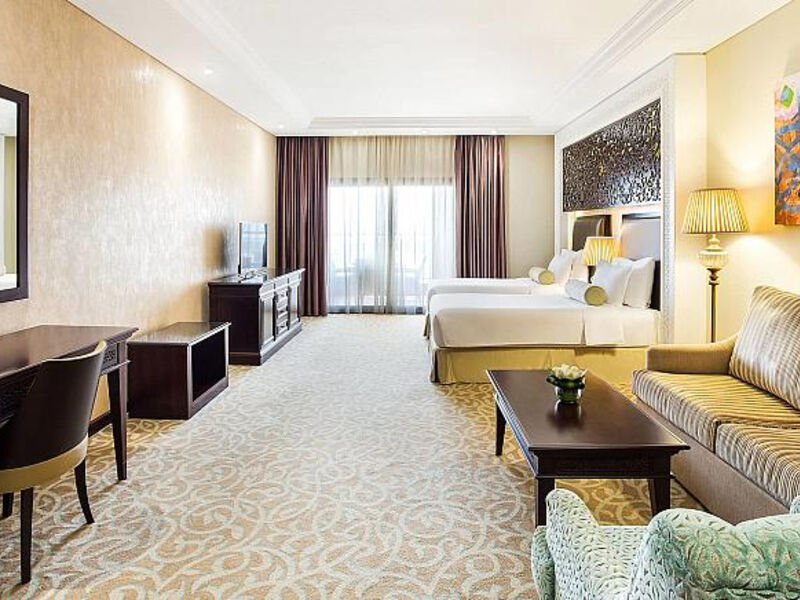 Marjan Island Resort & Spa By Accor