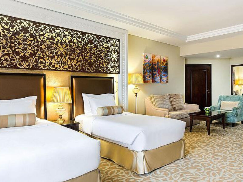Marjan Island Resort & Spa By Accor