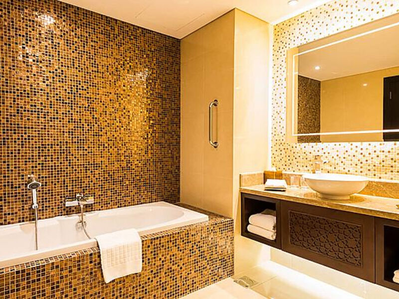 Marjan Island Resort & Spa By Accor