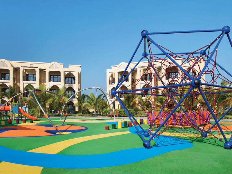 Marjan Island Resort & Spa