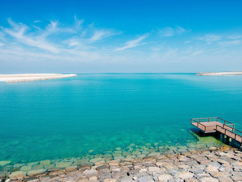 Marjan Island Resort & Spa