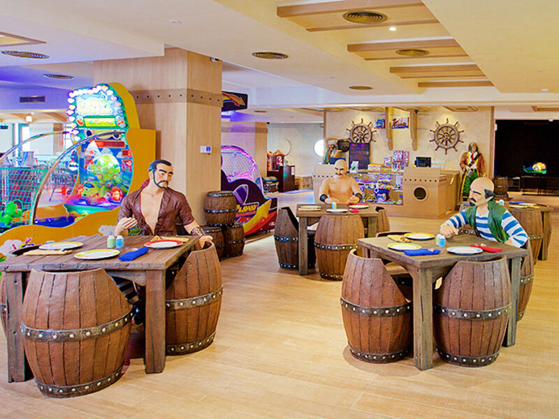 Marjan Island Resort And Spa