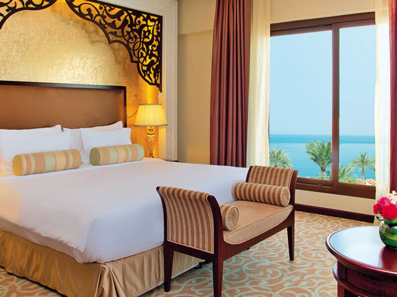 Marjan Island Resort And Spa