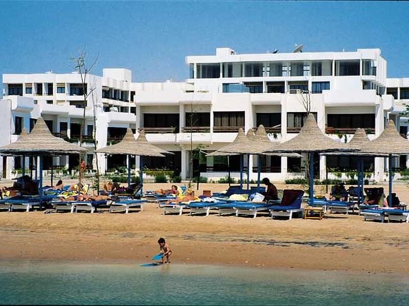 Marlin Inn Azur Resort
