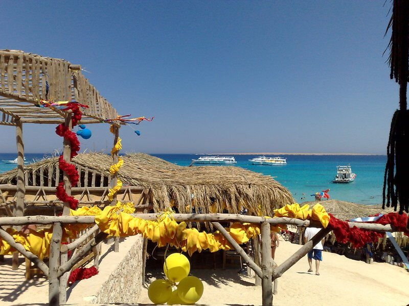 Marlin Inn Azur Resort