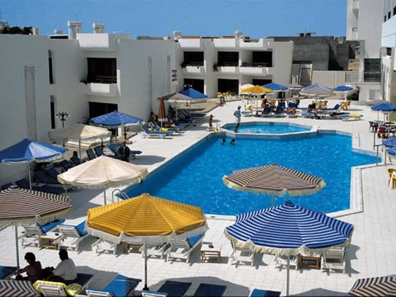 Marlin Inn Azur Resort