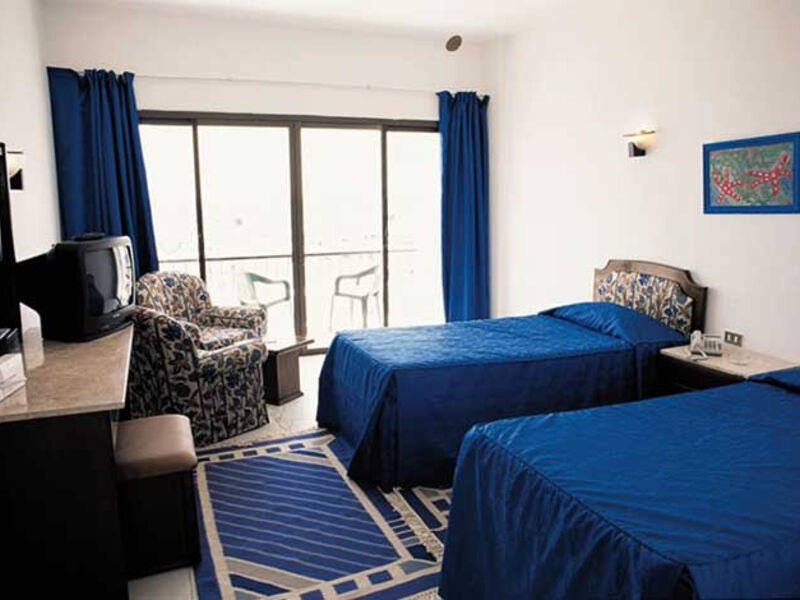 Marlin Inn Azur Resort